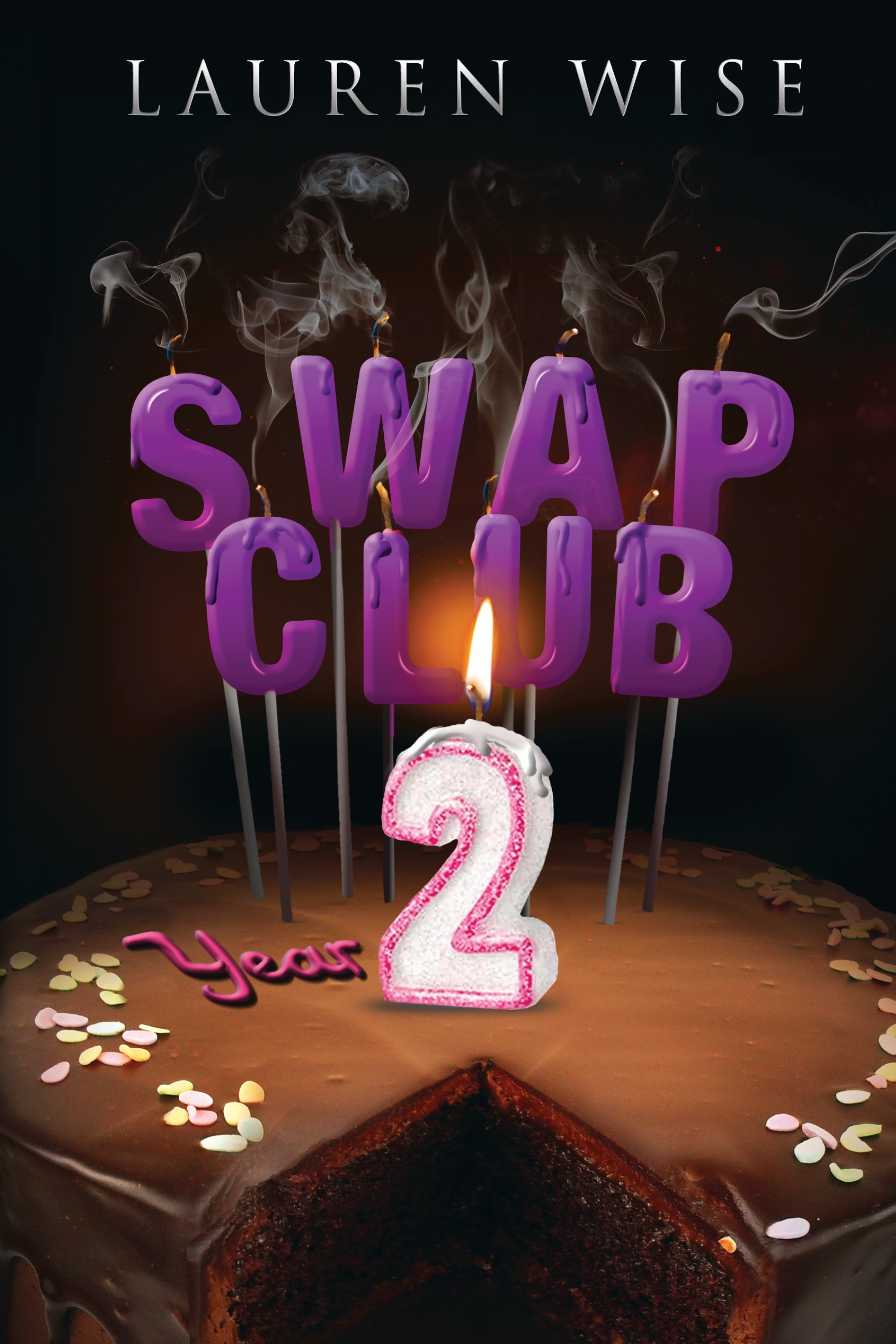 Swap Club: Year 2