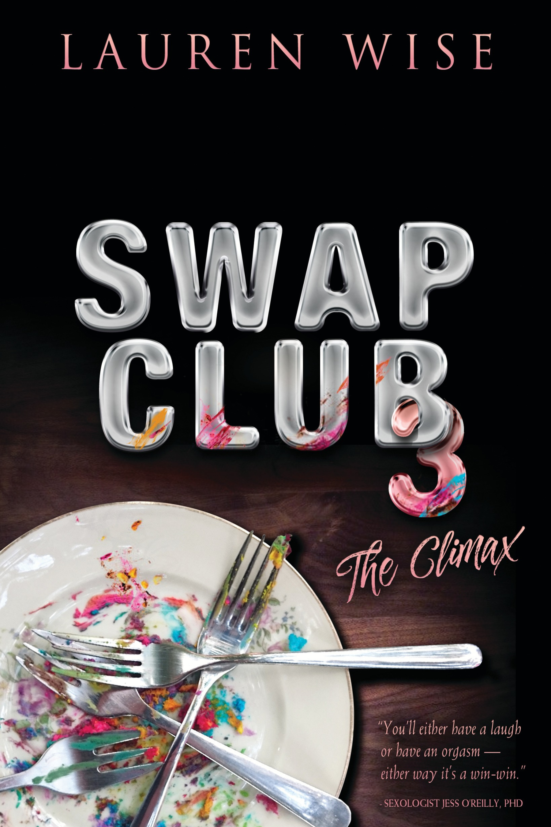 Swap Club 3: The Climax